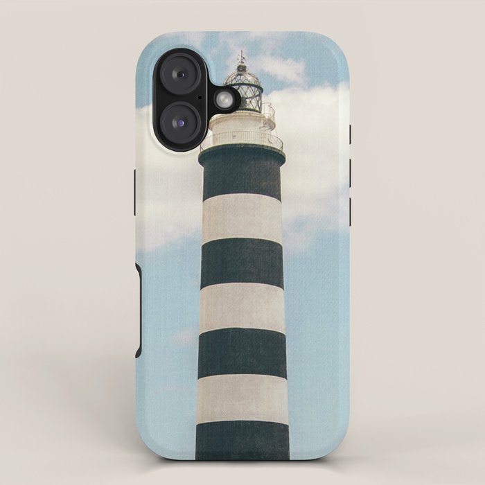Lighthouse iPhone Case Gallery Image 1