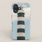 Lighthouse iPhone Case Gallery Image 1