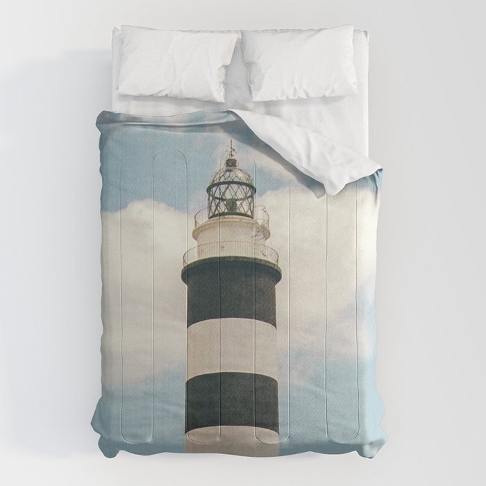 Lighthouse Comforter Gallery Image 1