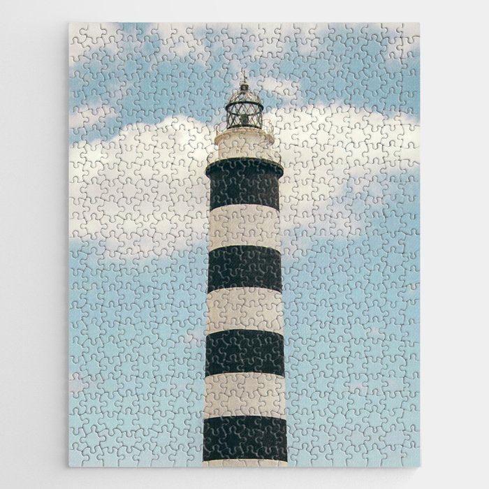 Lighthouse Jigsaw Puzzle Gallery Image 1