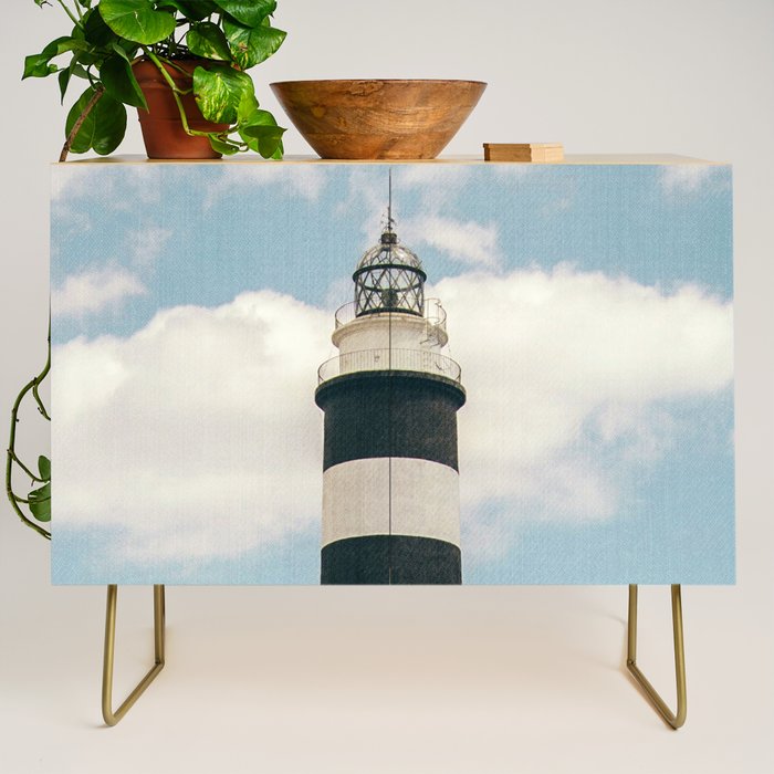 Lighthouse Credenza Gallery Image 1