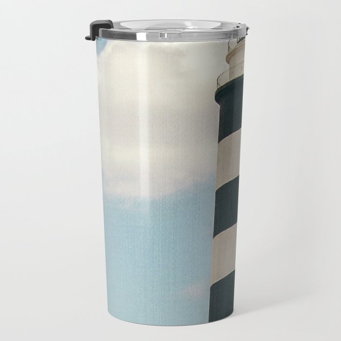 Lighthouse Travel Mug Gallery Image 3
