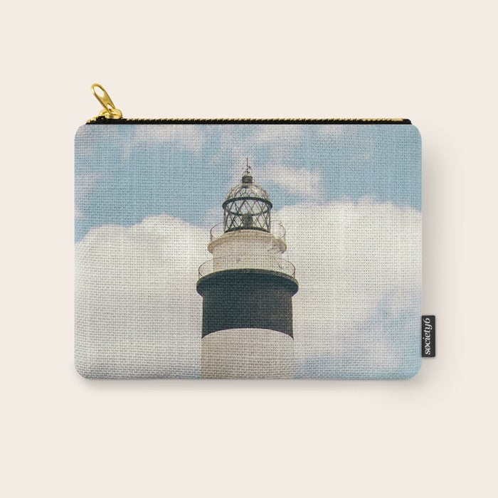 Lighthouse Carry All Pouch Gallery Image 1