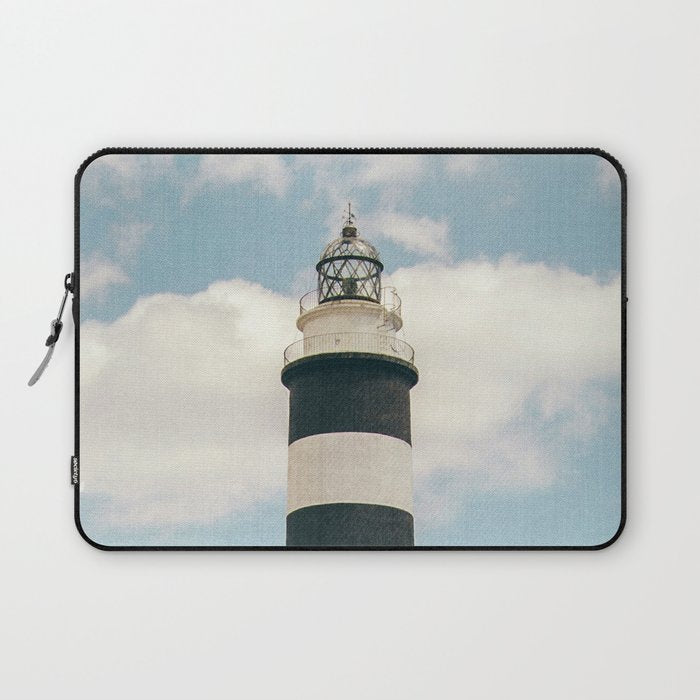 Lighthouse Laptop Sleeve Gallery Image 1