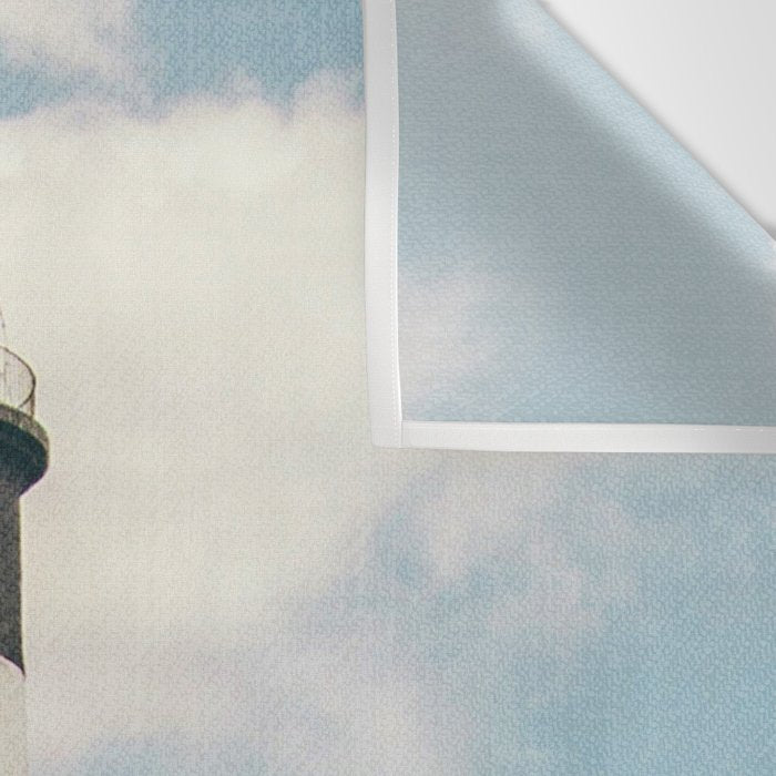 Lighthouse Wall Tapestry Gallery Image 3