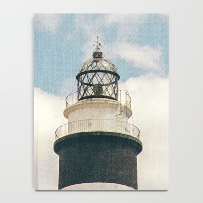 Lighthouse Notebook Gallery Image 4