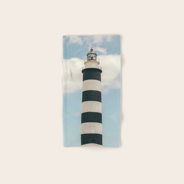 Lighthouse Bath Towel Gallery Image 1