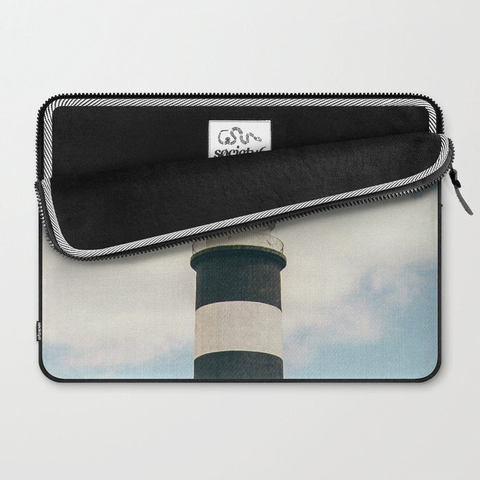 Lighthouse Laptop Sleeve Gallery Image 2