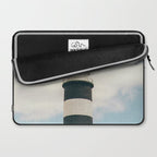 Lighthouse Laptop Sleeve Gallery Image 2