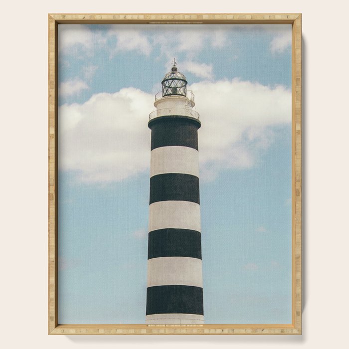 Lighthouse Serving Tray Gallery Image 1