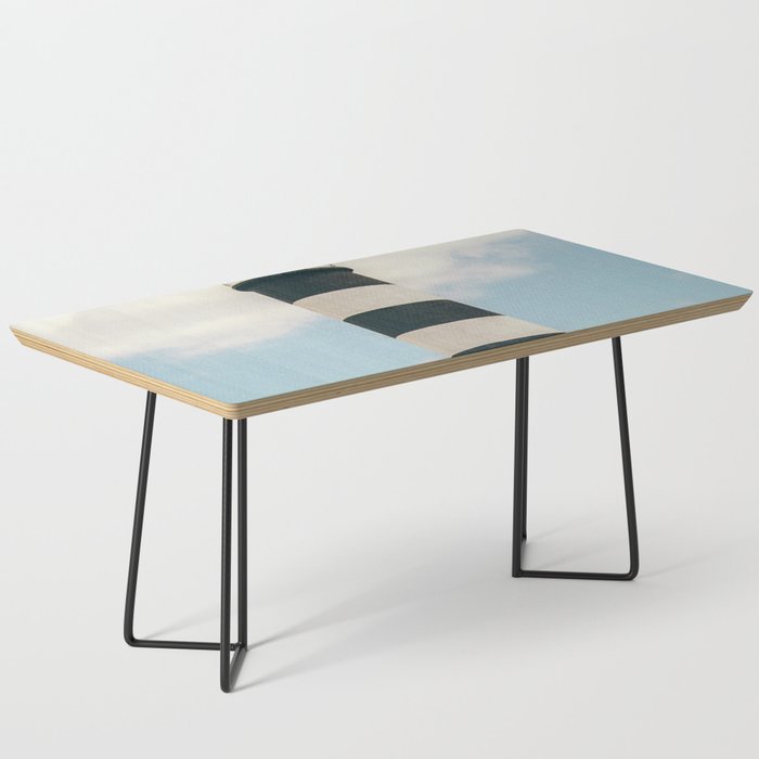 Lighthouse Coffee Table Gallery Image 1