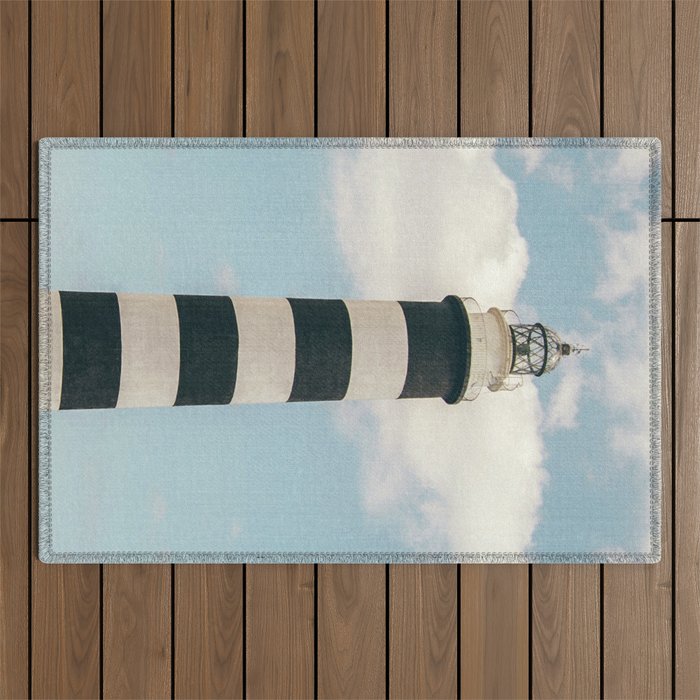 Lighthouse Outdoor Rug Gallery Image 1