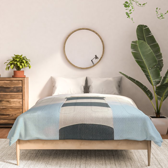 Lighthouse Comforter Gallery Image 3