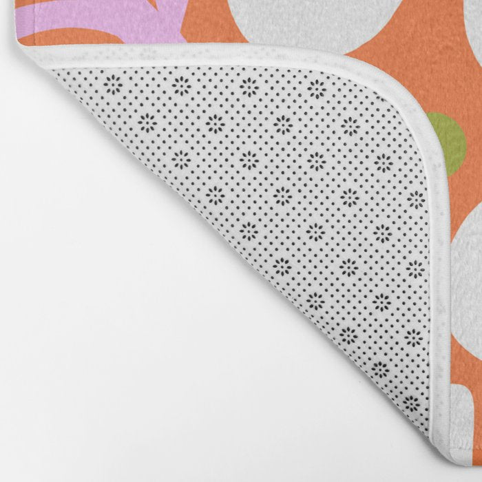 Yes You Can #motivational Bath Mat Gallery Image 2