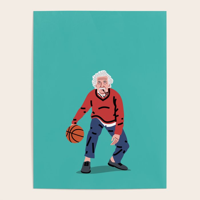 Balling Albert Poster Gallery Image 4