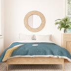 BILLIARDS / Ball 4 Duvet Cover Gallery Image 3