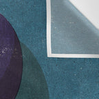 BILLIARDS / Ball 4 Wall Tapestry Gallery Image 3