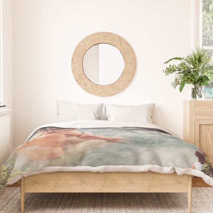 The Spa Duvet Cover Gallery Image 3