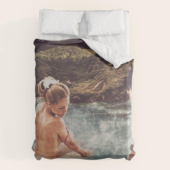 The Spa Duvet Cover Gallery Image 6