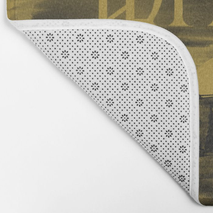 Season of the Witch Bath Mat Gallery Image 2