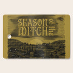 Season of the Witch Cutting Board Gallery Image 1