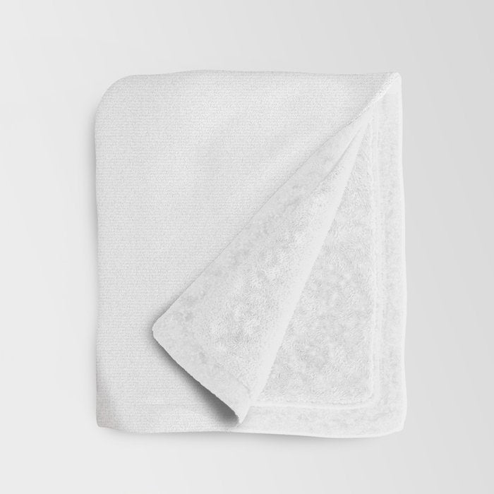 Beautiful Angel Throw Blanket Gallery Image 3