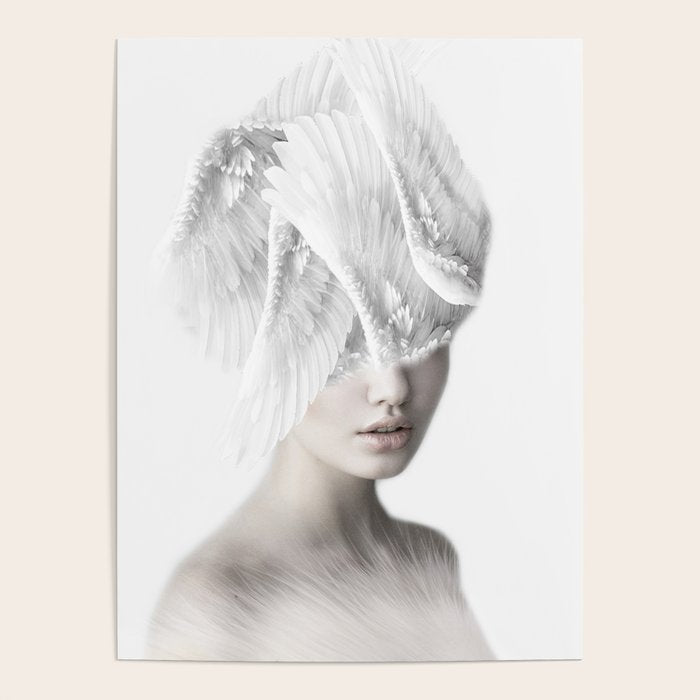 Beautiful Angel Poster Gallery Image 1