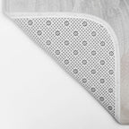 Beautiful Angel Bath Mat Gallery Image 2