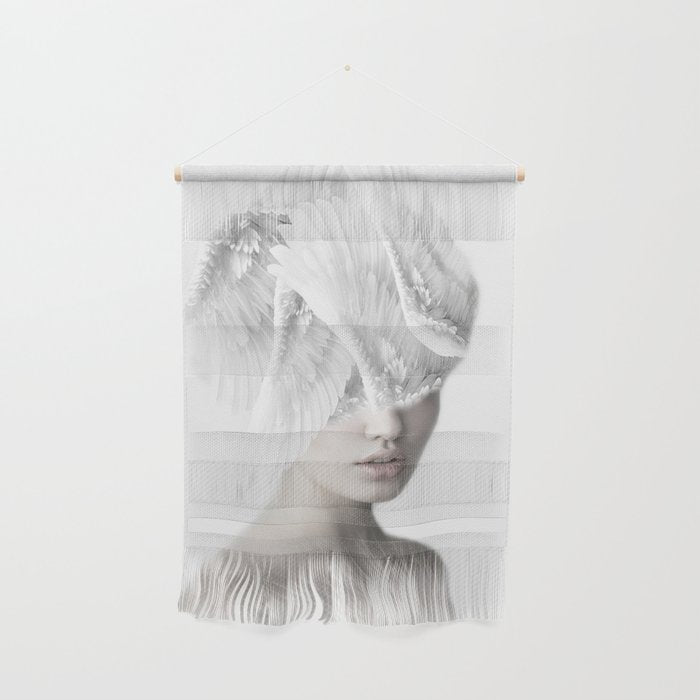 Beautiful Angel Wall Hanging Gallery Image 1