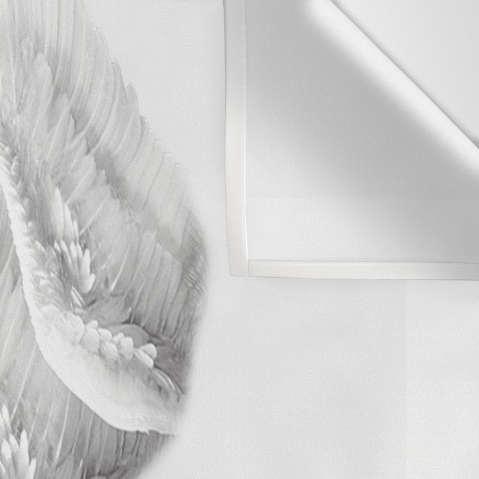 Beautiful Angel Wall Tapestry Gallery Image 3