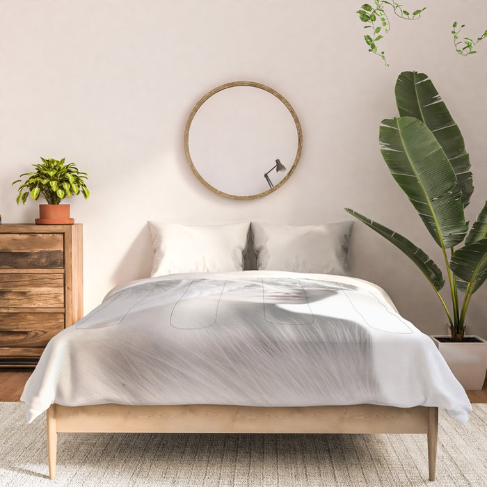 Beautiful Angel Comforter Gallery Image 3
