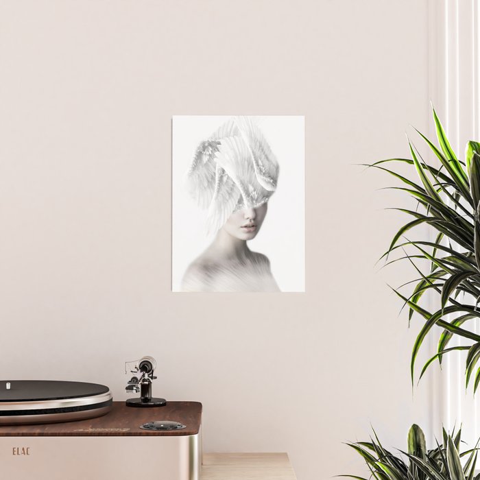 Beautiful Angel Poster Gallery Image 2