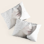 Beautiful Angel Pillow Sham Gallery Image 3