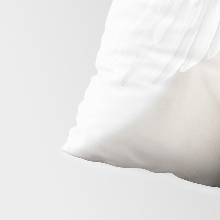 Beautiful Angel Pillow Sham Gallery Image 4
