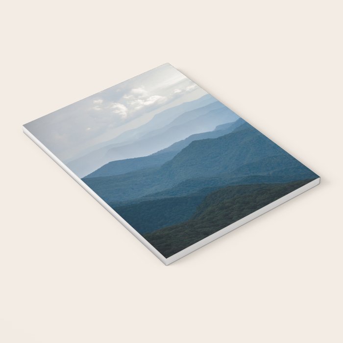 Smoky Mountain National Park Nature Photography Notebook Gallery Image 3