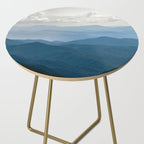 Smoky Mountain National Park Nature Photography Side Table Gallery Image 2