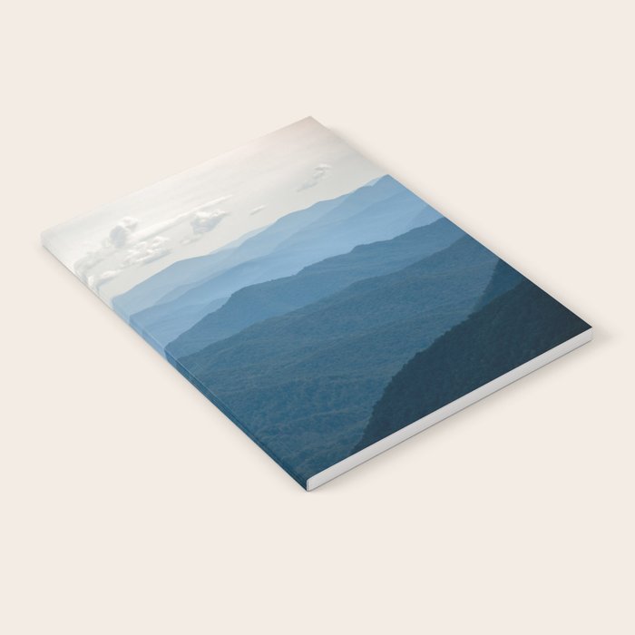 Smoky Mountain National Park Nature Photography Notebook Gallery Image 1