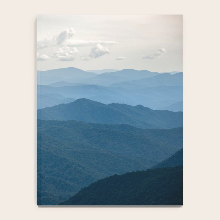 Smoky Mountain National Park Nature Photography Notebook Gallery Image 4