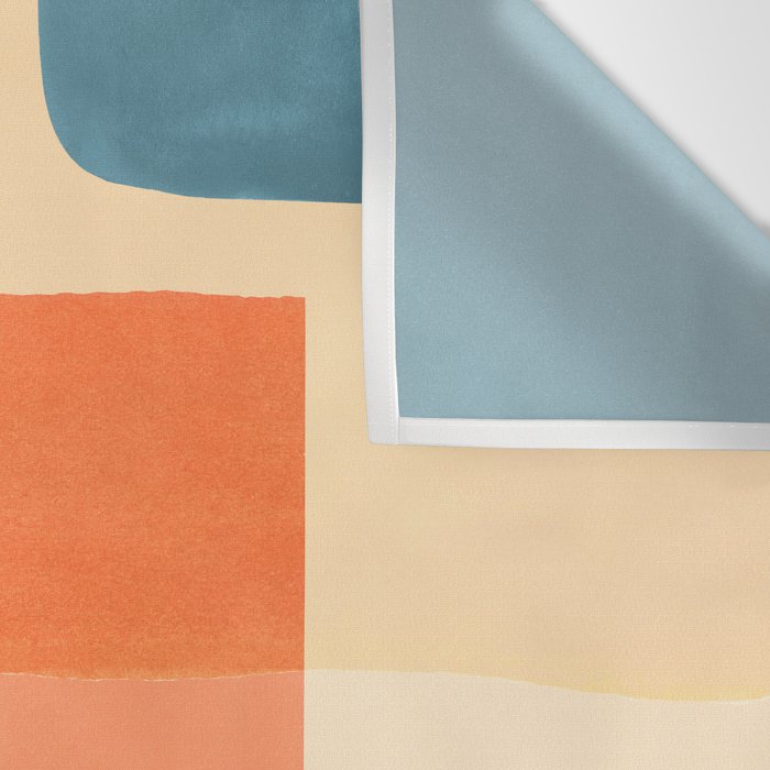 Color play Wall Tapestry Gallery Image 3