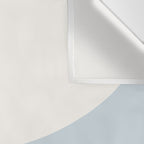 Almond Abstract XV Wall Tapestry Gallery Image 3