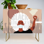 Protest No. 1 Credenza Gallery Image 1