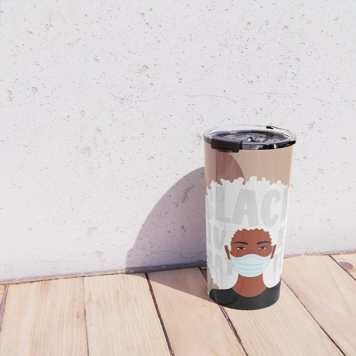 Protest No. 1 Travel Mug Gallery Image 4