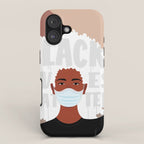 Protest No. 1 iPhone Case Gallery Image 1