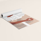 Protest No. 1 Yoga Mat Gallery Image 2