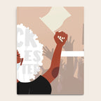Protest No. 1 Notebook Gallery Image 4