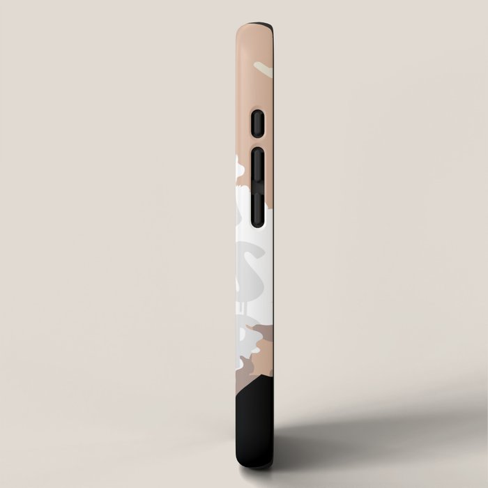 Protest No. 1 iPhone Case Gallery Image 2