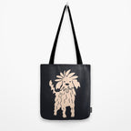 Oodle dog Tote Bag Gallery Image 2