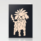 Oodle dog Stationery Card Gallery Image 2