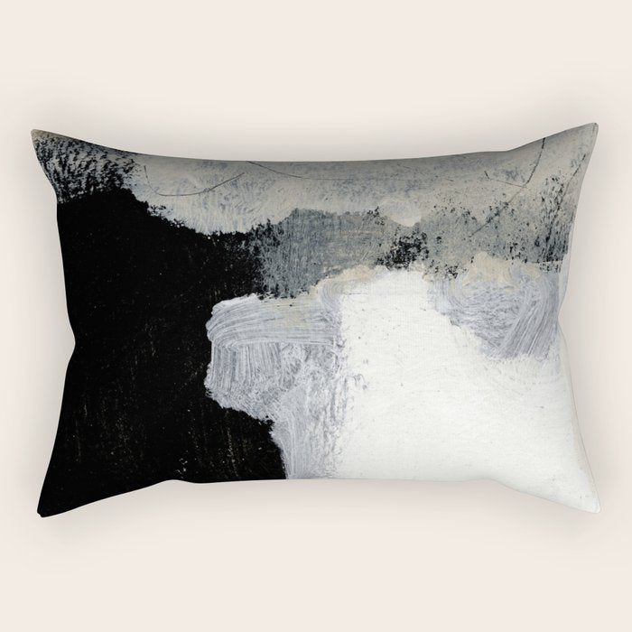 The Way Rectangular Pillow Gallery Image 2