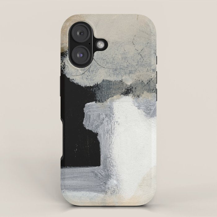 The Way iPhone Case Gallery Image 1